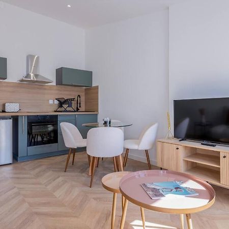 La Suite D'Orbigny En Hyper Centre La Rochelle  Buitenkant foto