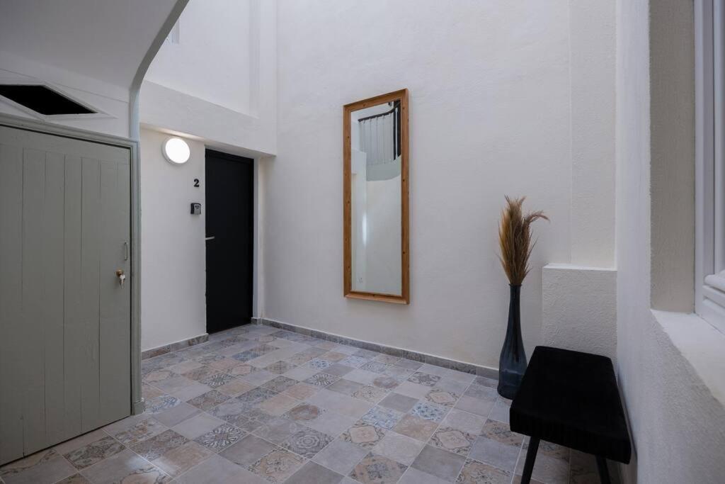 La Suite D'Orbigny En Hyper Centre La Rochelle  Buitenkant foto