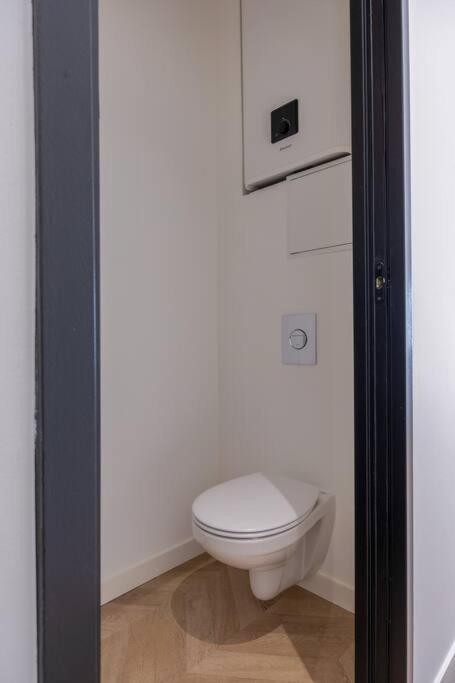 La Suite D'Orbigny En Hyper Centre La Rochelle  Buitenkant foto