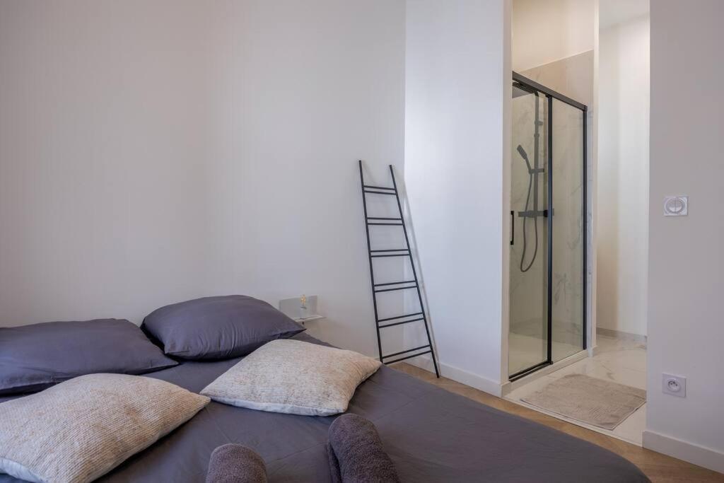 La Suite D'Orbigny En Hyper Centre La Rochelle  Buitenkant foto